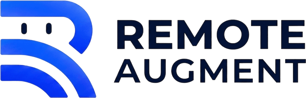 RemoteAugment Logo